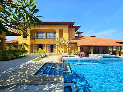 ขาย - Tuscany Villa Huahin 114, ประจวบคีรีขันธ์