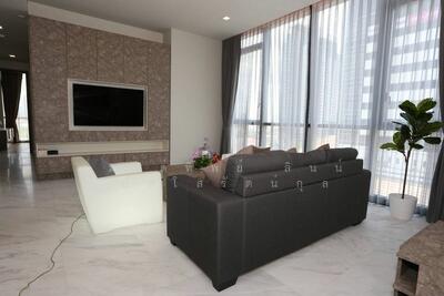 For Rent - The Monument Thonglor, Bangkok