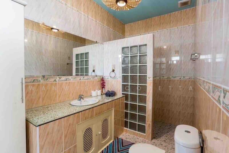 For Sale - Orchid Palm Homes 1, Prachuap Khiri Khan