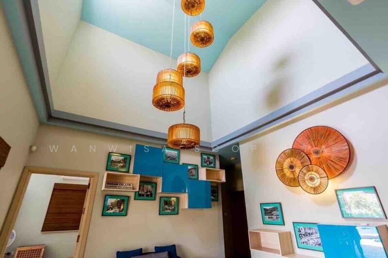 For Sale - Orchid Palm Homes 1, Prachuap Khiri Khan