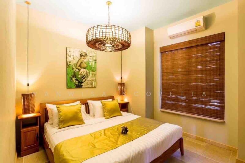 For Sale - Orchid Palm Homes 1, Prachuap Khiri Khan