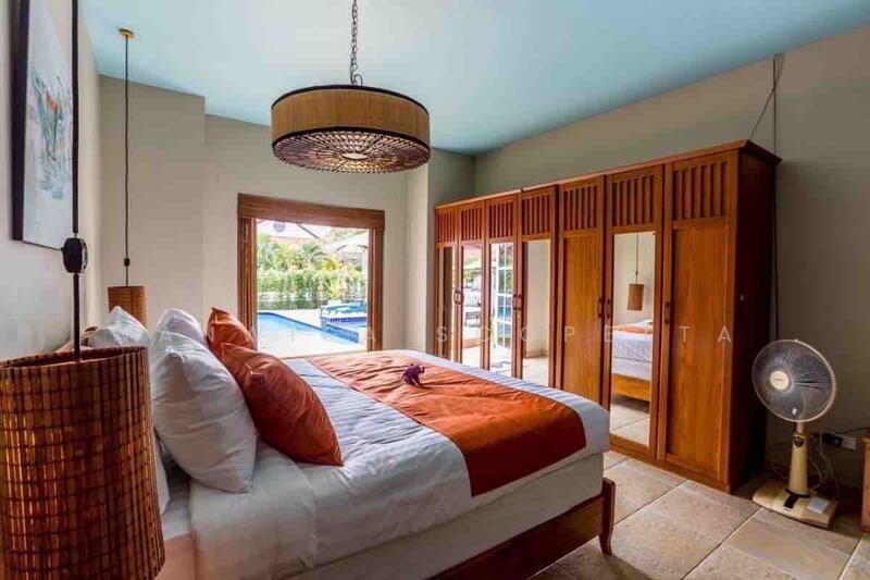 For Sale - Orchid Palm Homes 1, Prachuap Khiri Khan