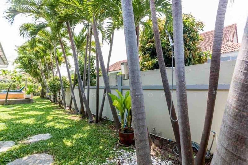 For Sale - Orchid Palm Homes 1, Prachuap Khiri Khan