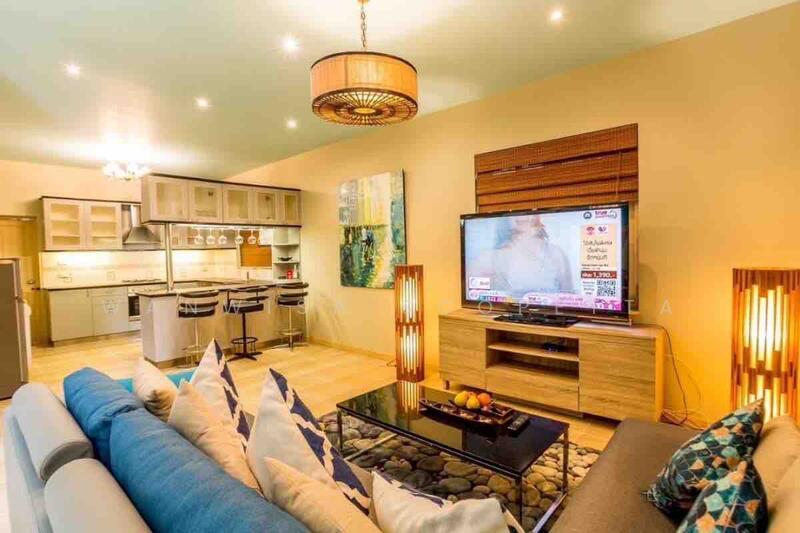 For Sale - Orchid Palm Homes 1, Prachuap Khiri Khan