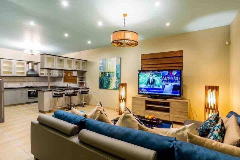 For Sale - Orchid Palm Homes 1, Prachuap Khiri Khan