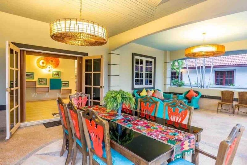 For Sale - Orchid Palm Homes 1, Prachuap Khiri Khan