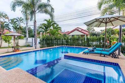 ขาย - Orchid Palm Homes 1 : ออร์คิด ปาล์ม โฮม 1, ประจวบคีรีขันธ์