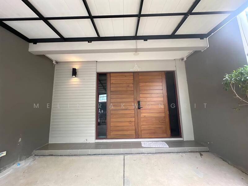 ขาย - PATIO Ladkrabang-Motorway : พาทิโอ ลาดกระบัง-มอเตอร์เวย์, กรุงเทพ