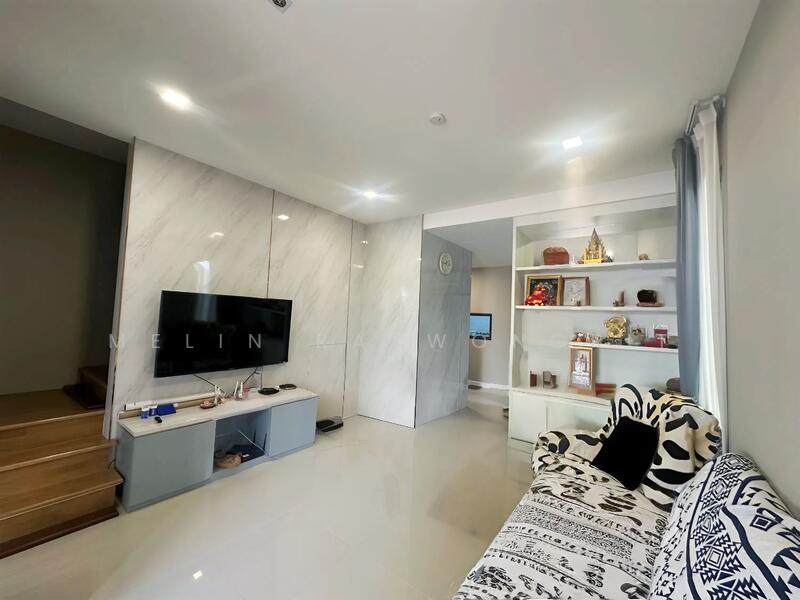 ขาย - PATIO Ladkrabang-Motorway : พาทิโอ ลาดกระบัง-มอเตอร์เวย์, กรุงเทพ