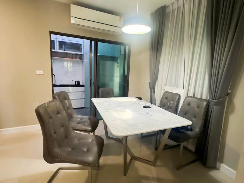 ขาย - PATIO Ladkrabang-Motorway : พาทิโอ ลาดกระบัง-มอเตอร์เวย์, กรุงเทพ