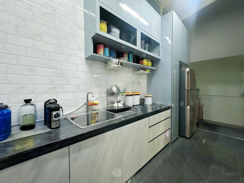 ขาย - PATIO Ladkrabang-Motorway : พาทิโอ ลาดกระบัง-มอเตอร์เวย์, กรุงเทพ