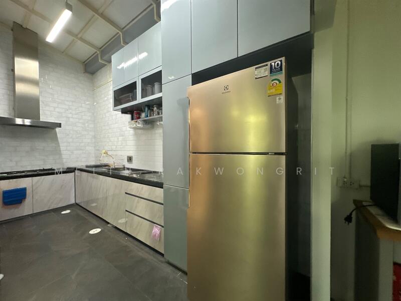 ขาย - PATIO Ladkrabang-Motorway : พาทิโอ ลาดกระบัง-มอเตอร์เวย์, กรุงเทพ