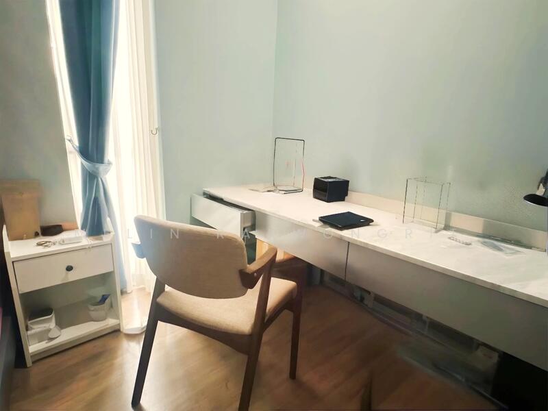 ขาย - PATIO Ladkrabang-Motorway : พาทิโอ ลาดกระบัง-มอเตอร์เวย์, กรุงเทพ