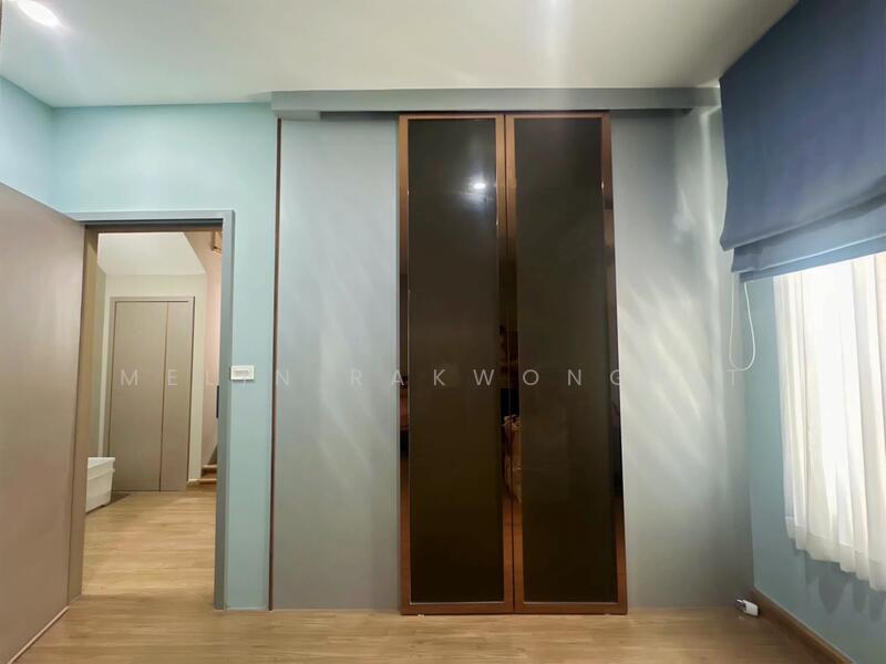 ขาย - PATIO Ladkrabang-Motorway : พาทิโอ ลาดกระบัง-มอเตอร์เวย์, กรุงเทพ