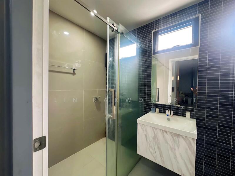 ขาย - PATIO Ladkrabang-Motorway : พาทิโอ ลาดกระบัง-มอเตอร์เวย์, กรุงเทพ