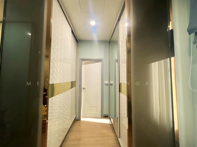 ขาย - PATIO Ladkrabang-Motorway : พาทิโอ ลาดกระบัง-มอเตอร์เวย์, กรุงเทพ