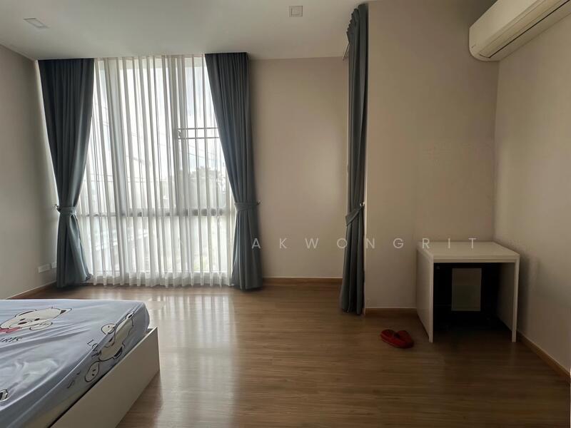 ขาย - PATIO Ladkrabang-Motorway : พาทิโอ ลาดกระบัง-มอเตอร์เวย์, กรุงเทพ