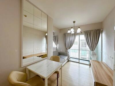 ขาย - A Space Sukhumvit 77 : เอ สเปซ สุขุมวิท77, กรุงเทพ