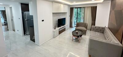 For Rent - Kasturi Residence, Bangkok