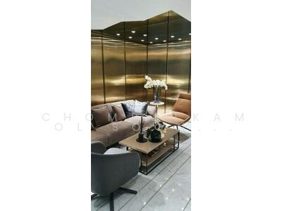 ขาย - Chalermnit Art De Maison : เฉลิมนิจ อาร์ต เดอ เมซง, กรุงเทพ