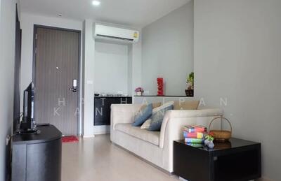 For Rent - Rhythm Sukhumvit 44/1, Bangkok