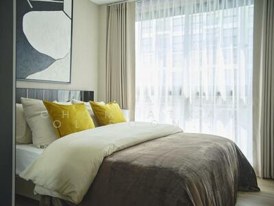 ขาย - ARLO Sukhumvit 105-Lasalle : อาโล่ สุขุมวิท105-ลาซาล, กรุงเทพ
