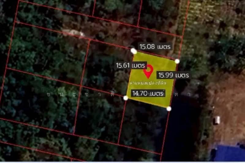 ซอยสามร้อยยอด 20, Prachuap Khiri Khan, Sam Roi Yot, Prachuap Khiri Khan, , 240 sqm, Land For Sale, by ชนะชาติ นนท์ตา, 500016720 - DDproperty.com