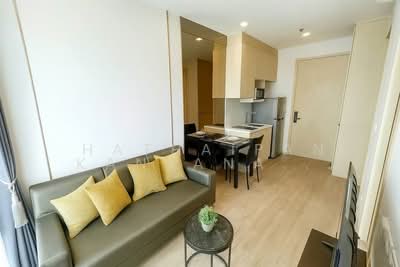 For Rent - Noble State 39, Bangkok