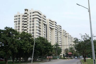 ขาย - Nouvelle Condominium : นูเวล คอนโดมิเนียม, สมุทรปราการ