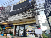 ขาย - ขายตึกแถวใจกลางเมืองอุตรดิตถ์ ใกล้ตรงสี่แยกถนนเจษฎาบดินทร์, อุตรดิตถ์