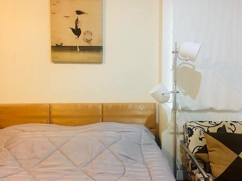 ให้เช่า - The Next Garden Suites : เดอะเน็กซ์ การ์เด้นสูท, กรุงเทพ