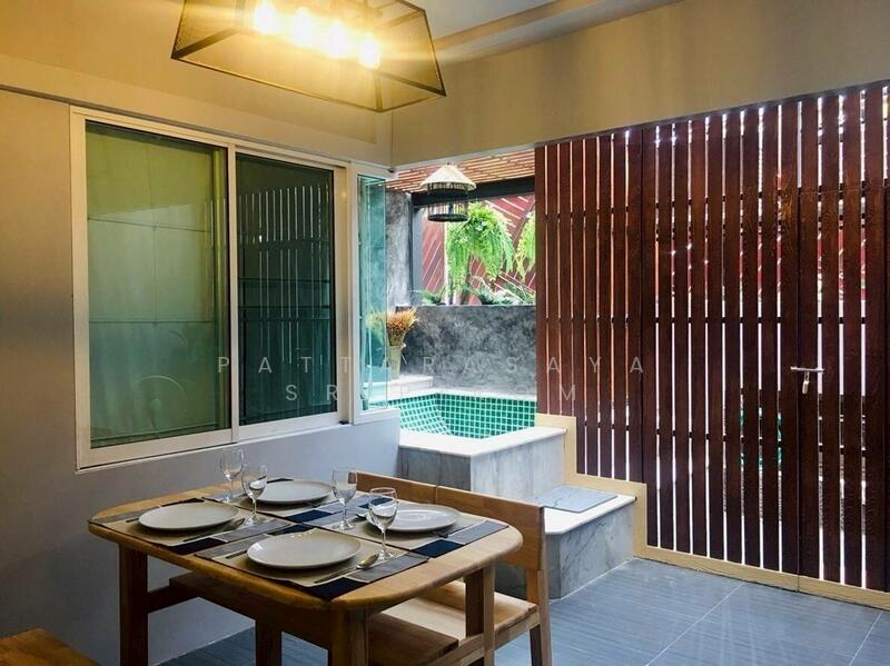 ให้เช่า - The Next Garden Suites : เดอะเน็กซ์ การ์เด้นสูท, กรุงเทพ