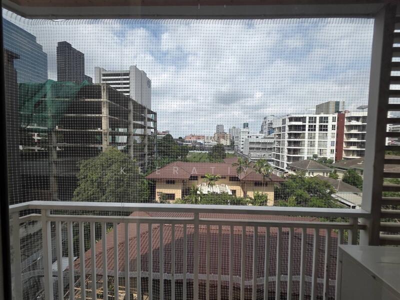 For Rent - Baan Siri Sukhumvit 13, Bangkok