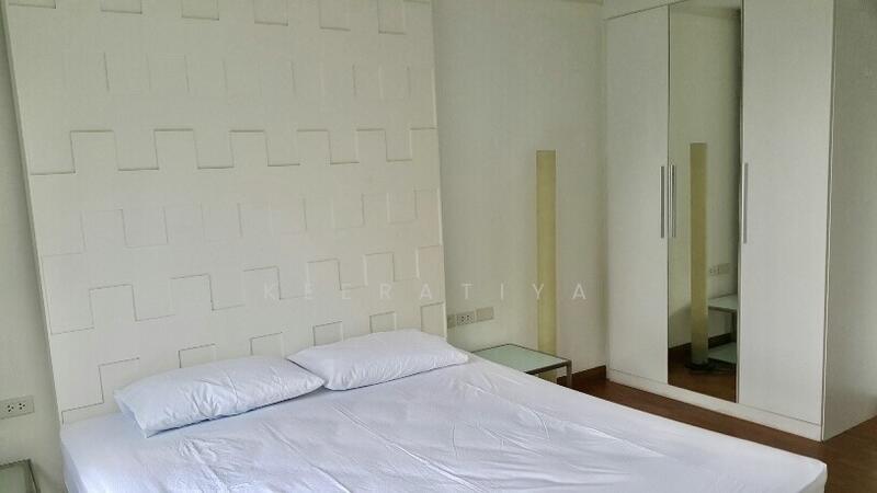 For Rent - Baan Siri Sukhumvit 13, Bangkok