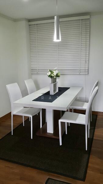 For Rent - Baan Siri Sukhumvit 13, Bangkok