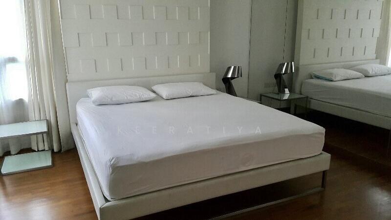 For Rent - Baan Siri Sukhumvit 13, Bangkok