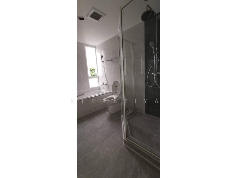 For Rent - Baan Siri Sukhumvit 13, Bangkok