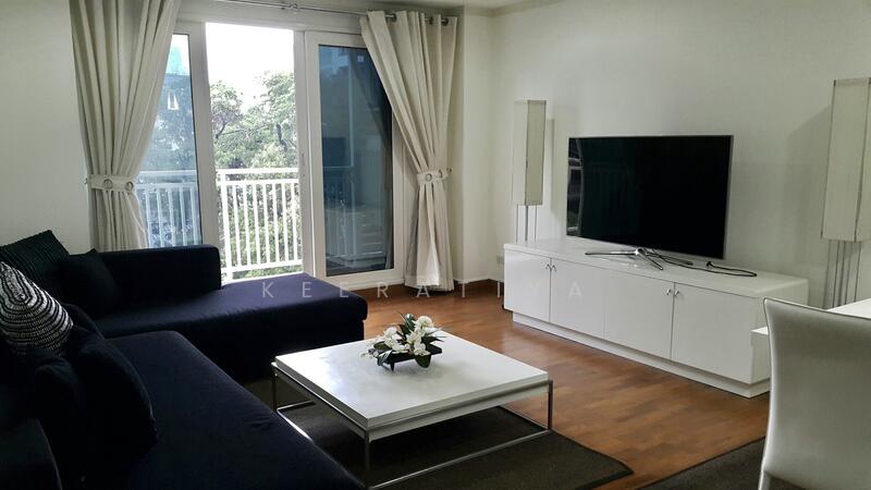 For Rent - Baan Siri Sukhumvit 13, Bangkok
