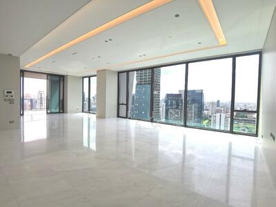 ขาย - The Residences at Sindhorn Kempinski : เดอะ เรสซิเดนซ์ แอท สินธร เคมปินสกี้, กรุงเทพ