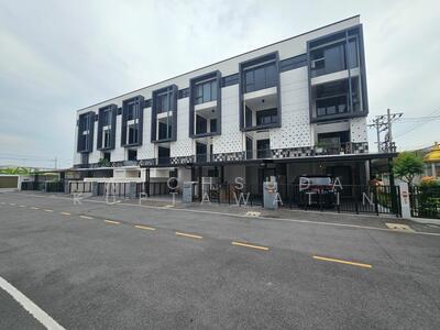 ขาย - The Harmony : เดอะ ฮาร์โมนี, กรุงเทพ