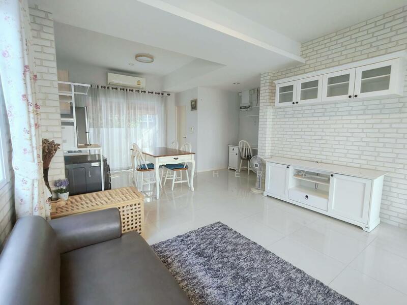 For Rent - indy Srinakarin-Romklao, Bangkok