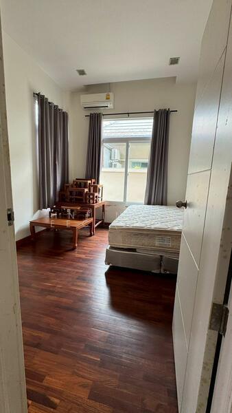 หมู่บ้านสิริศา 16, Chon Buri (Pattaya), Nong Pru, Bang Lamung (Pattaya), Chon Buri (Pattaya), 3 Bedrooms, 200 sqm, Single Detached House For Sale, by Infinity EEC (Thailand) Co., Ltd., 500016859 - DDproperty.com