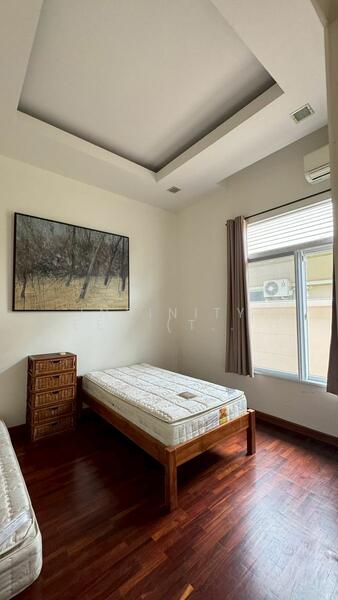 หมู่บ้านสิริศา 16, Chon Buri (Pattaya), Nong Pru, Bang Lamung (Pattaya), Chon Buri (Pattaya), 3 Bedrooms, 200 sqm, Single Detached House For Sale, by Infinity EEC (Thailand) Co., Ltd., 500016859 - DDproperty.com