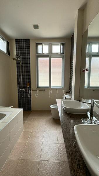 หมู่บ้านสิริศา 16, Chon Buri (Pattaya), Nong Pru, Bang Lamung (Pattaya), Chon Buri (Pattaya), 3 Bedrooms, 200 sqm, Single Detached House For Sale, by Infinity EEC (Thailand) Co., Ltd., 500016859 - DDproperty.com