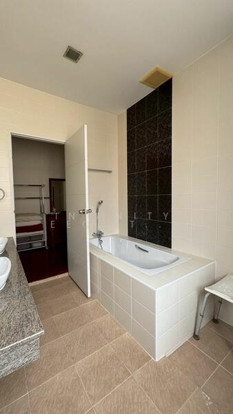 หมู่บ้านสิริศา 16, Chon Buri (Pattaya), Nong Pru, Bang Lamung (Pattaya), Chon Buri (Pattaya), 3 Bedrooms, 200 sqm, Single Detached House For Sale, by Infinity EEC (Thailand) Co., Ltd., 500016859 - DDproperty.com