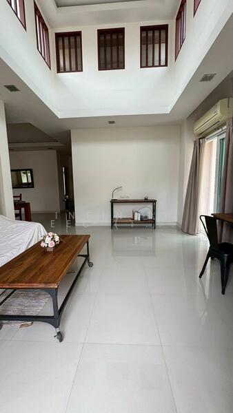 หมู่บ้านสิริศา 16, Chon Buri (Pattaya), Nong Pru, Bang Lamung (Pattaya), Chon Buri (Pattaya), 3 Bedrooms, 200 sqm, Single Detached House For Sale, by Infinity EEC (Thailand) Co., Ltd., 500016859 - DDproperty.com