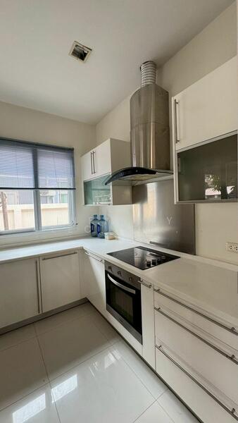 หมู่บ้านสิริศา 16, Chon Buri (Pattaya), Nong Pru, Bang Lamung (Pattaya), Chon Buri (Pattaya), 3 Bedrooms, 200 sqm, Single Detached House For Sale, by Infinity EEC (Thailand) Co., Ltd., 500016859 - DDproperty.com