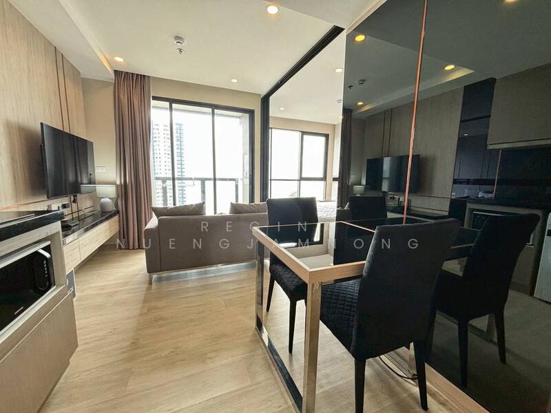 The Panora Pattaya, Chon Buri (Pattaya), Pratumnak Rd., Nong Pru, Bang Lamung (Pattaya), Chon Buri (Pattaya), 1 Bedroom, 35 sqm, Condo For Sale, by Regina Nuengjamnong, 500016863 - DDproperty.com