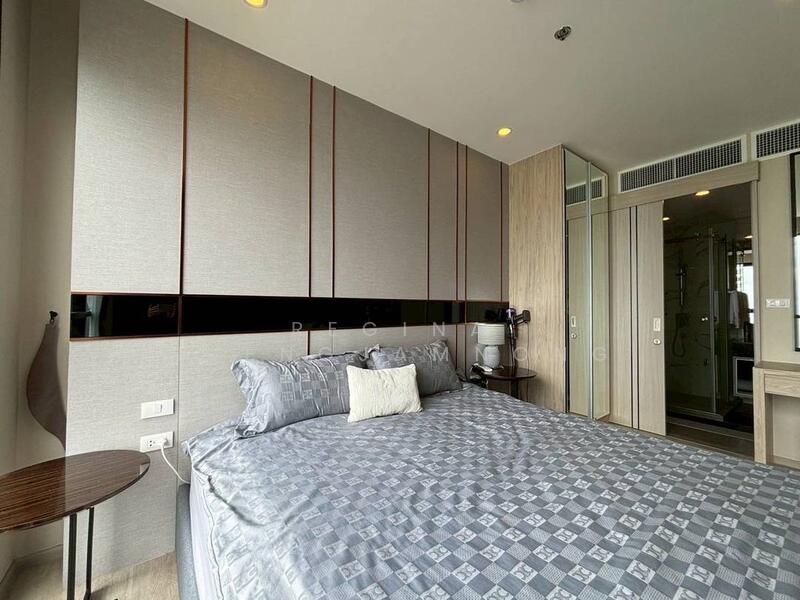 The Panora Pattaya, Chon Buri (Pattaya), Pratumnak Rd., Nong Pru, Bang Lamung (Pattaya), Chon Buri (Pattaya), 1 Bedroom, 35 sqm, Condo For Sale, by Regina Nuengjamnong, 500016863 - DDproperty.com
