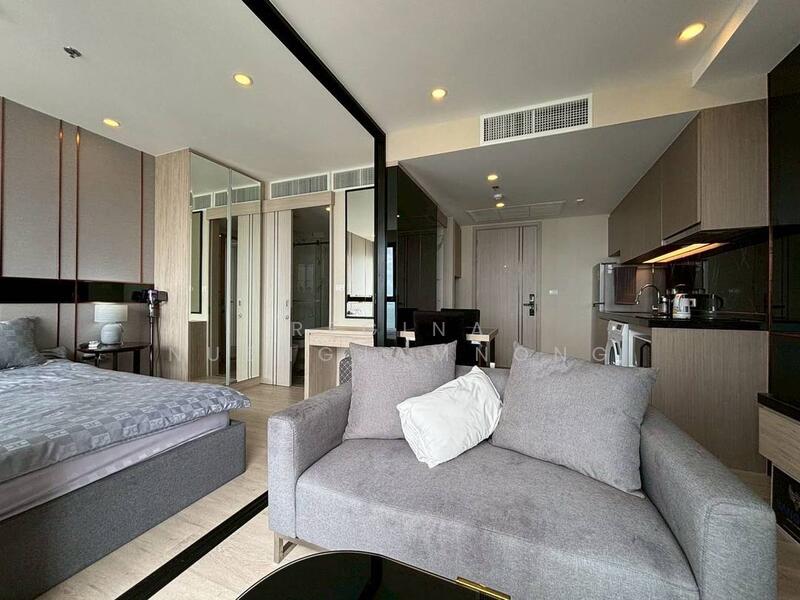 The Panora Pattaya, Chon Buri (Pattaya), Pratumnak Rd., Nong Pru, Bang Lamung (Pattaya), Chon Buri (Pattaya), 1 Bedroom, 35 sqm, Condo For Sale, by Regina Nuengjamnong, 500016863 - DDproperty.com